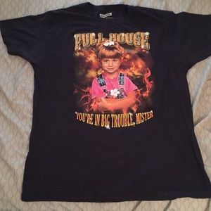 Full House T shirt